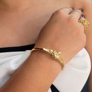 anti-tarnish bracelet, hypoallergenic bracelet, 18k gold plated bracelet, fashion jewellery, fashion bracelet, office bracelet, bold bracelet, women's bracelet, corporate bracelet, imitation bracelet, stainless steel bracelet, sleek bracelet, statement bracelet, minimalist bracelet, designer bracelet, elegant bracelet, trendy bracelet for women, lightweight bracelet, waterproof bracelet, daily wear bracelet, party wear bracelet, modern bracelet design, stylish college wear bracelet, affordable bracelet for women, gold-plated bracelet, artificial bracelet, imitation jewelry, stainless steel jewellery, anti-tarnish jewellery, unique bracelet designs, classy bracelet, adjustable bracelet, cuff bracelet, chain bracelet, charm bracelet, timeless bracelet