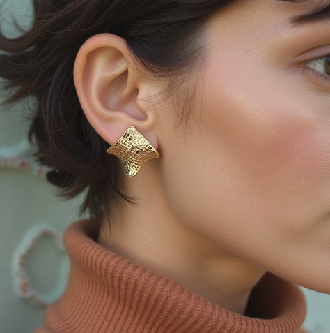 Imitation Earring