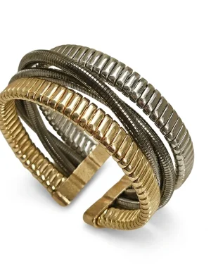 Celestia Multi-Link Bracelet