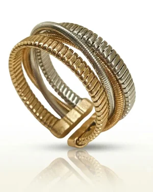 Sorelle Multi Link Bracelet