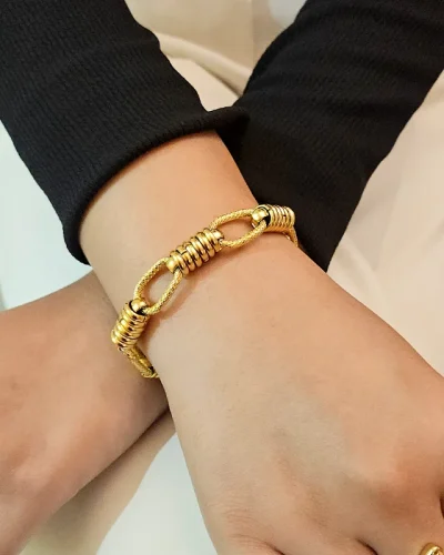 African Rope Bracelet