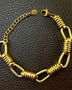 African Rope Bracelet