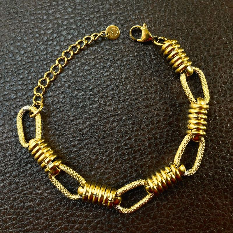 African Rope Bracelet