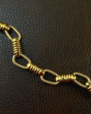 African Rope Bracelet