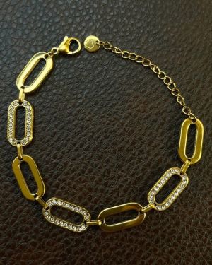 Brazelete Club Chain Bracelets