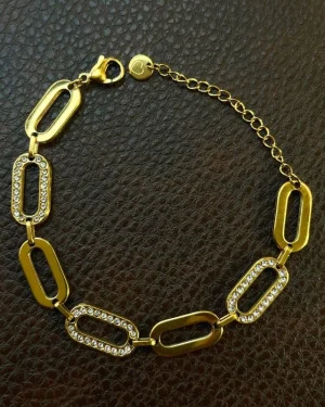Brazelete Club Chain Bracelets