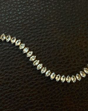 Classic Diamond Tennis Bracelet