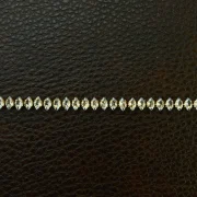 fashion bracelet, anti tarnish bracelet, waterproof bracelet, stainless steel jewellery, imitation bracelet, gold plated bracelet, daily wear bracelet, minimalist bracelet, statement jewellery, officewear jewellery