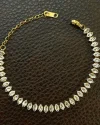 Classic Diamond Tennis Bracelet