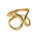 fashion bracelet, anti tarnish bracelet, waterproof bracelet, stainless steel jewellery, imitation bracelet, gold plated bracelet, daily wear bracelet, minimalist bracelet, statement jewellery, officewear jewellery