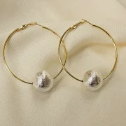 fashion earrings, anti tarnish earrings, waterproof earrings, stainless steel earrings, gold plated earrings, hypoallergenic earrings, imitation earrings, bold earrings, minimalist earrings, trendy earrings, statement jewellery