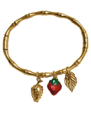 Farm Cool Charm Bracelets