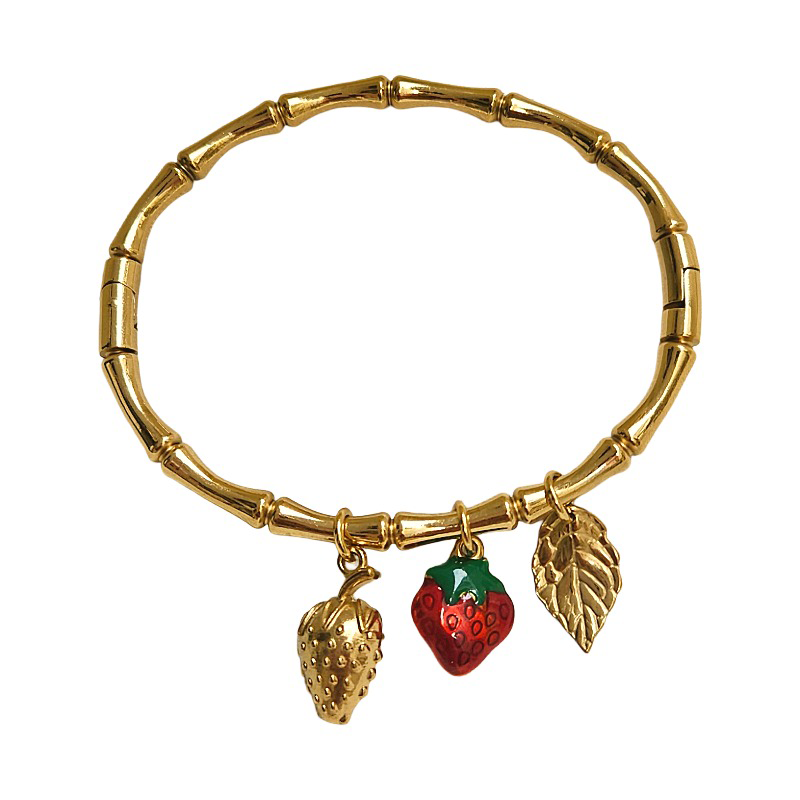 Farm Cool Charm Bracelets