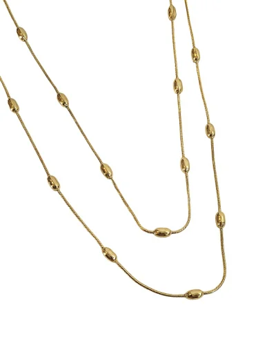 Layered Modern Chain