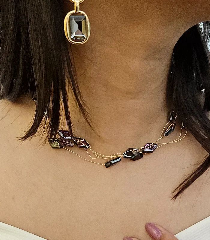 Nova Muse Layered Chain