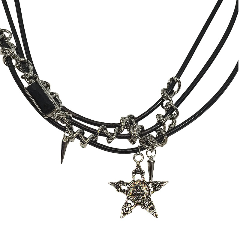 The Nightcore Star Chocker