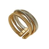 fashion bracelet, anti tarnish bracelet, waterproof bracelet, stainless steel jewellery, imitation bracelet, gold plated bracelet, daily wear bracelet, minimalist bracelet, statement jewellery, officewear jewellery