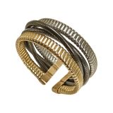 fashion bracelet, anti tarnish bracelet, waterproof bracelet, stainless steel jewellery, imitation bracelet, gold plated bracelet, daily wear bracelet, minimalist bracelet, statement jewellery, officewear jewellery