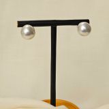 fashion earrings, anti tarnish earrings, waterproof earrings, stainless steel earrings, gold plated earrings, hypoallergenic earrings, imitation earrings, bold earrings, minimalist earrings, trendy earrings, statement jewellery