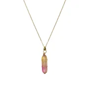 fashion necklaces, anti tarnish necklaces, waterproof necklaces, stainless steel jewellery, gold plated necklace, hypoallergenic necklace, daily wear necklace, statement jewellery, imitation jewellery online, minimalist jewellery