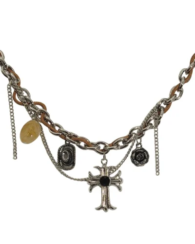 The Rebel Cross Chain