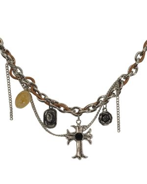 The Rebel Cross Chain