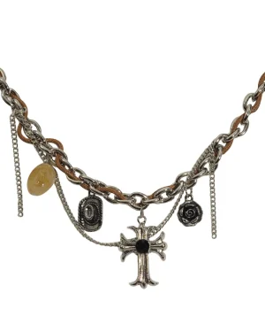 The Rebel Cross Chain