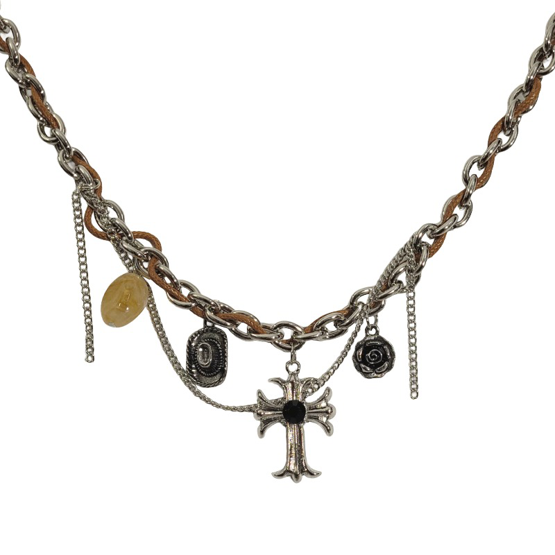 The Rebel Cross Chain