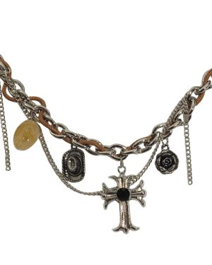 The Rebel Cross Chain