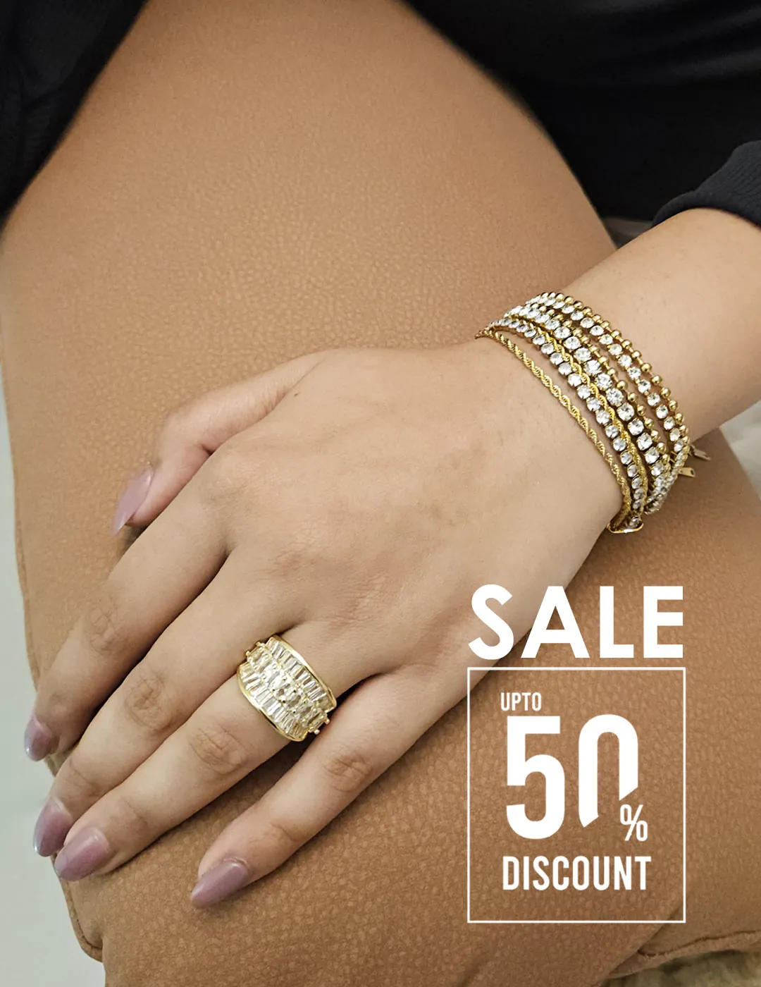 All Day jewellery-Fashion Jewelry