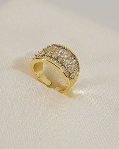Tiara Ring