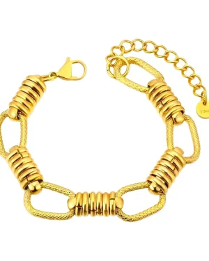 African Rope Bracelet