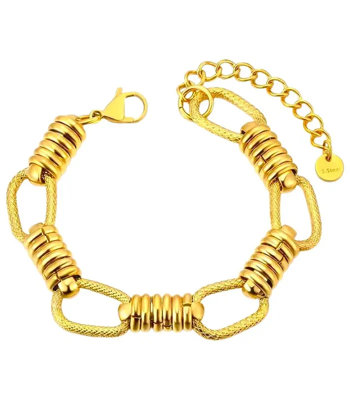 African Rope Bracelet