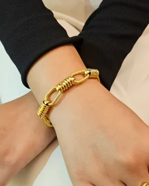 African Rope Bracelet