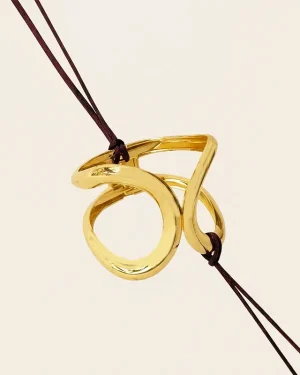 Étoile Swirl Bracelet