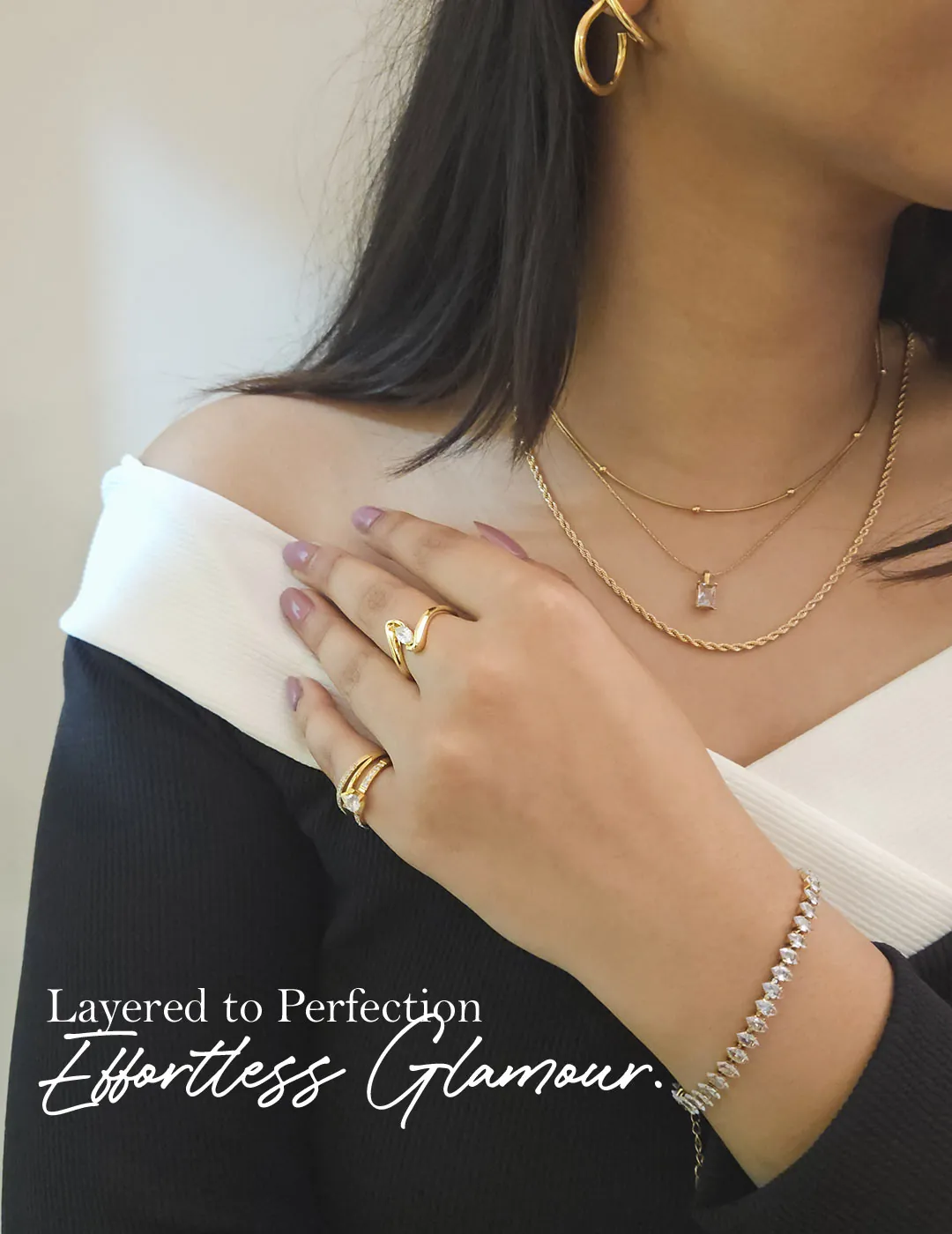 All Day jewellery-Fashion Jewelry