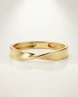 Marais Wave Bracelet