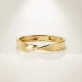 wave bracelet for women, Gold wave bracelet, Minimal gold bracelet for women, AMOHABOLD wave bracelet, Fluid design gold bracelet, Anti tarnish gold bracelet, Everyday gold bracelet, Office wear bracelet for women, Modern gold bracelet, Elegant wave jewellery