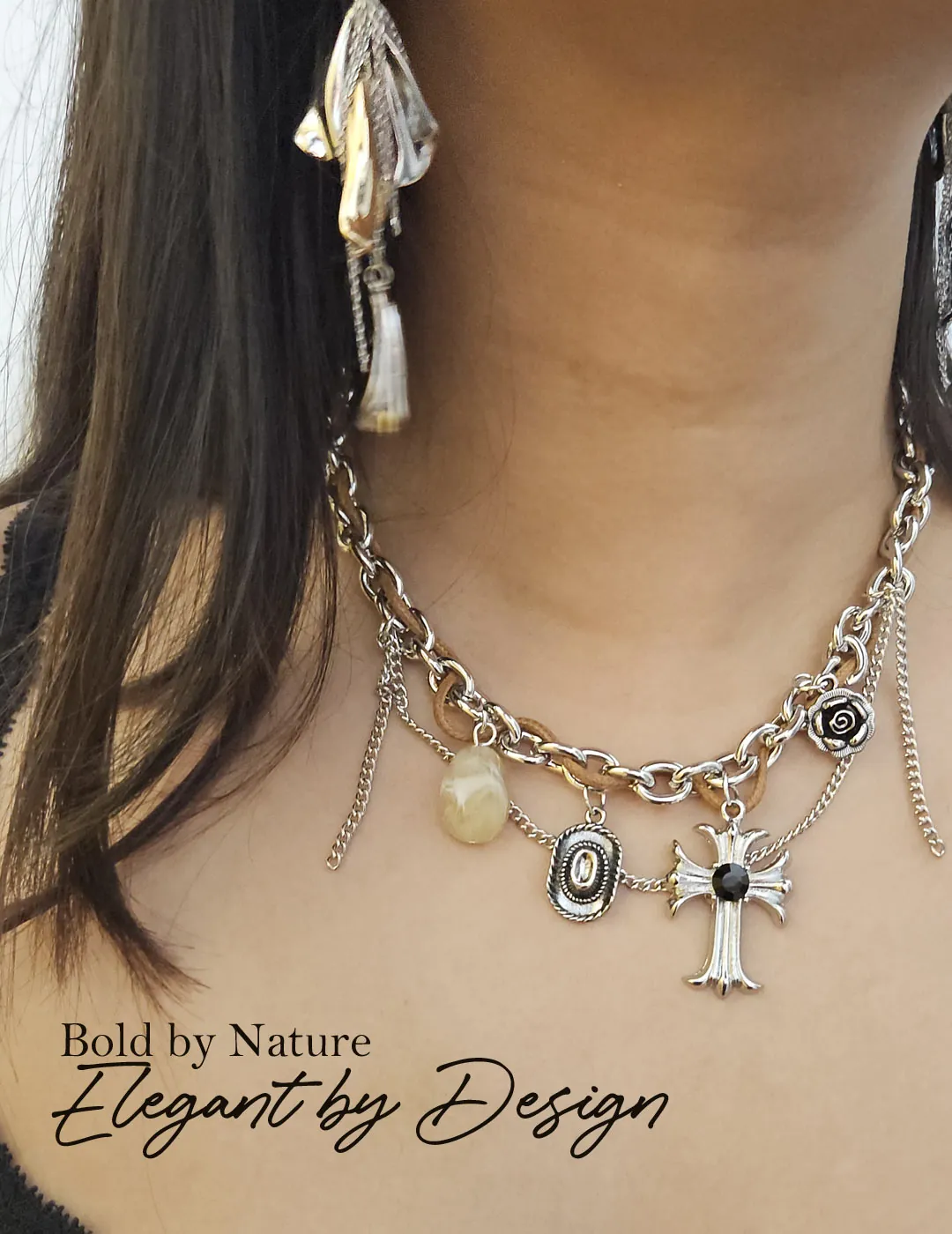 Anti tarnish jewllery -Daily use jewellery