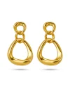 Chain Drop Earrings