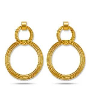 Grande Hoops