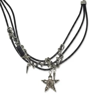 Stellara Nightcore Star Choker