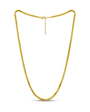 Gold Snake Chain