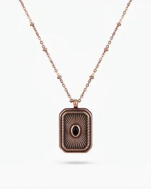Roman Necklace