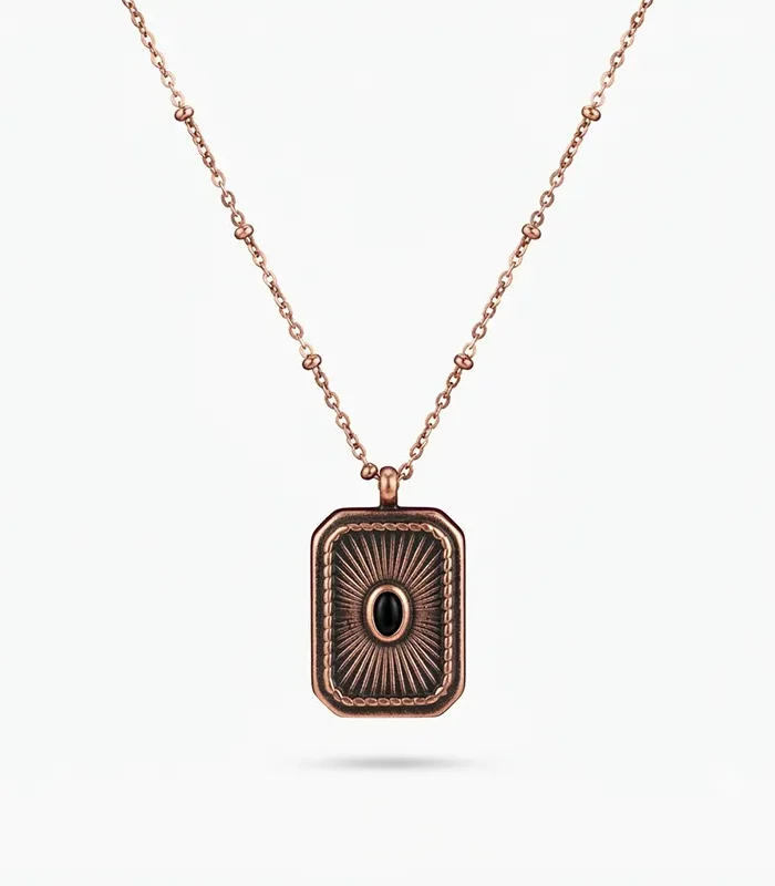 Roman Necklace
