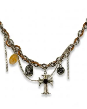 The Rebel Cross Chain