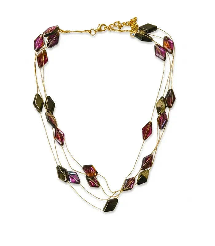 Nova Muse Layered Chain