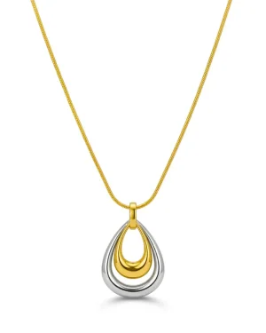 Selene Twilight Tides Necklace