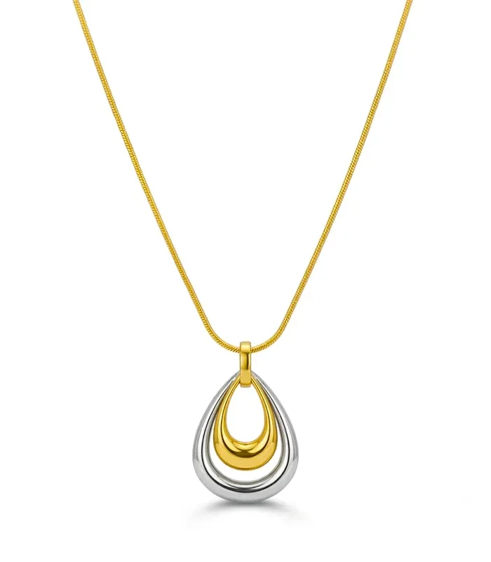 Selene Twilight Tides Necklace