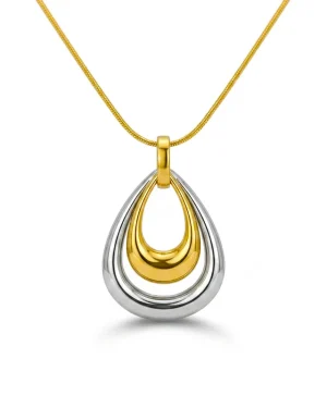 Selene Twilight Tides Necklace